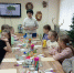 Мастер-класс для юных художников - Газета Сияние Севера