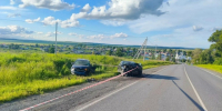 Пять человек пострадали в ДТП в Саткинском округе. Стали известны подробности аварии - GovoritSatka.Ru
