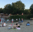 В Курске санитарные врачи провели исследования проб воды и песка на городских пляжах - ТК ТАКТ