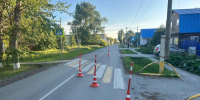 В Ишиме несовершеннолетний водитель электросамоката пострадал в ДТП - Сетевое издание Ишимская правда
