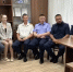 Сотрудники территориального следственного отдела приняли участие в профилактическом занятии по безопасности дорожного движения - Следственное управление