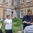 Руководитель территориального следственного отдела провёл личный приём граждан по вопросам аварийного жилья - Следственное управление