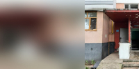 Пострадавший от взрыва дом обследуют на безопасность для жильцов - Газета Вести КАМАЗа