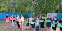 Спорт против наркотиков - Тогучинская ЦБС