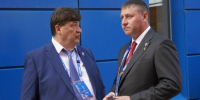 Александр Шуваев подвёл итоги предвыборного съезда «Единой России» - Сетевое издание Красное знамя