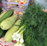 Хабаровчане распробовали местные продукты на ярмарке выходного дня - ИА Хабаровский край сегодня