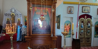 1 - Пензенская Епархия