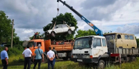 В Корочанском округе начались съёмки полнометражного фильма «Белгородская рапсодия» - Сетевое издание Вперёд