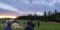 В Сунтарском районе нашли ушедшего из дома 27 июня пенсионера - Yakutia-Daily.Ru