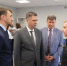 В Кстове открылся первый межмуниципальный отдел филиала фонда «Защитники Отечества» - Газета Знамя