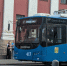 В Петрозаводске отменят троллейбусы из-за ночного блэкаута - Gubdaily.Ru