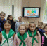 «В единстве — сила, в спорте — жизнь!» Спортивная программа с играми народов России - ЦСДБ г. Ярославля