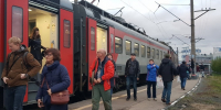 Количество поездов до Петербурга увеличат в Нижнем Новгороде в июле - фото 1 - vGorodeN.Ru