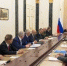 Президент Владимир Путин заявил о необходимости безусловного соблюдения графика поставок топлива для сельхозпроизводителей - Министерство сельского хозяйства