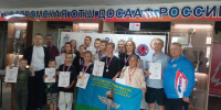 От юнармейцев до ветеранов СВО: Спартакиада в Костроме собрала участников из разных регионов - Северная правда