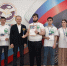 Ингушская сборная совершила триумф на интеллектуальном турнире - Сердало