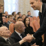 Легендарный уральский врач Семен Спектор получил медаль «Герой труда Российской Федерации» - GorodNS.Ru