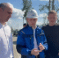 Денис Паслер проконтролировал ход восстановительных работ в Кушве, пострадавшей от серьезного урагана - GorodNS.Ru