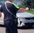 Липецкие автоинспекторы устроили облаву на пьяных водителей - LipetskNews.Ru
