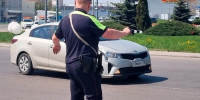 Липецкие автоинспекторы устроили облаву на пьяных водителей - LipetskNews.Ru