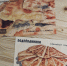 "Вкусные" открытки в сувенирной лавке - Каргопольский музей