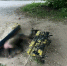 Мужчина загорелся на детской площадке в Нижнем Новгороде - ГТРК Нижний Новгород