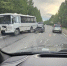 авария в Прионежье - Петрозаводск говорит