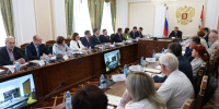 Утверждена новая концепция Совета ректоров вузов Челябинской области - Министерство образования