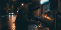 фото: платформа Jay Flow |  Названы машины, с которых чаще всего крадут детали - Деловой еженедельник Конкурент