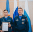 Новая неделя началась с утреннего совещания - УрИ ГПС МЧС РФ