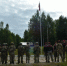Под Архангельском прошли испытания на право ношения крапового берета - КлубСМИ