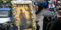 Во Владимире 30 июня состоится крестный ход в Боголюбово - Владимирские Ведомости