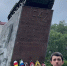 Сквозь поколения: трепетная тишина стихов в рамках акции «Строки, опалённые войной» - СОГМА