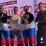 Ульяновец Евгений Михайлов стал призером чемпионата мира по борьбе корэш - Ulpravda.Ru