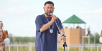 Кубок главы города Якутска на конных скачках выиграл Сэргэх из Хангаласского улуса - Администрация г. Якутск