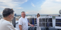 Фото пресс-службы «Норникель-ЕРП» - НИА