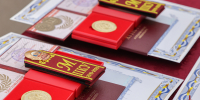 В КАДЕТСКОМ УЧИЛИЩЕ РОСГВАРДИИ СОСТОЯЛСЯ ТОРЖЕСТВЕННЫЙ ВЫПУСК ВОСПИТАННИКОВ - Росгвардия