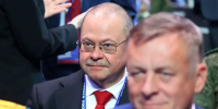 Олег Мельниченко возглавил региональную группу списка «Единой России» на выборах в Госдуму - ИА PenzaNews