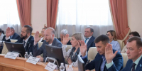 Итоги работы и приоритеты в развитии "столичного" - Rayon72.Ru