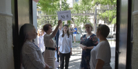 Новороссийцы обсуждают феномен ЕГЭ всех времен — 500-балльницу - Газета Новороссийский рабочий