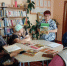 Островской СБФ: «Кухня народов России» (18+) - Веневская библиотека