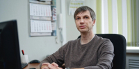 Сетевое издание "НовостиВолгограда.ру". Нужно гореть своим делом: молодой учёный из Волгограда создает грузовые беспилотники - ВолгГТУ