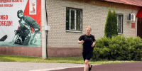 В нашем округе реализуется масштабный спортивный проект для взрослых и детей. - Ракитянский район
