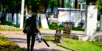 В Фурмановском районе активно продолжаются сезонные работы - Фурмановский район