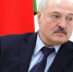 Лукашенко пошутил, что прилетел в Пекин "как к себе домой" - M24.Ru