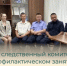 Балаковский следственный комитет принял участие в профилактическом занятии, посвящённом вопросам соблюдения ПДД - Балаковские вести