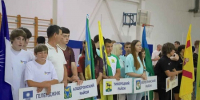 Фото: пресс-служба министерства физической культуры и спорта Краснодарского края - НИА-Кубань