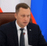 Губернатор Саратовской области предложил привлечь главу Вольского района к ответственности и отправить в отставку - ProBalakovo.Ru