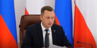 Губернатор Саратовской области предложил привлечь главу Вольского района к ответственности и отправить в отставку - ProBalakovo.Ru