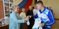 В Павлове завершилась корпоративная спартакиада - Газета Павловский металлист